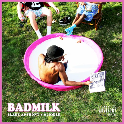 Badmilk