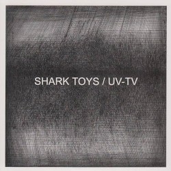 UV-TV / SHARK TOYS Split