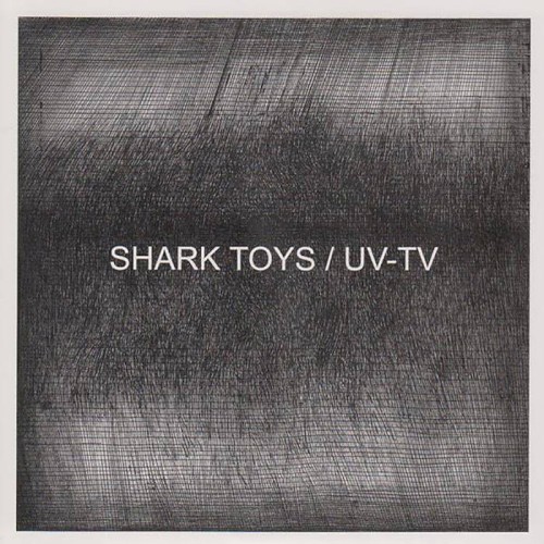 UV-TV / SHARK TOYS Split