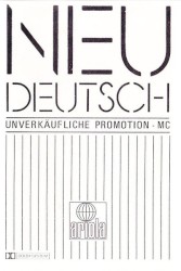 Neu Deutsch
