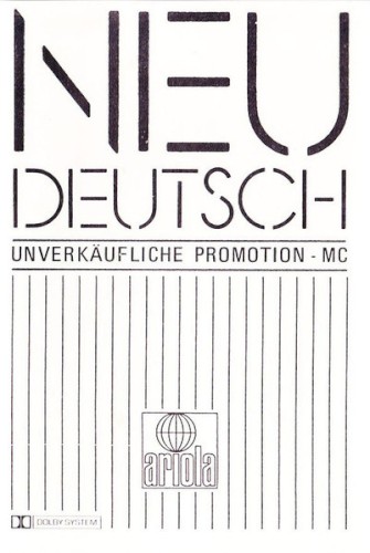 Neu Deutsch