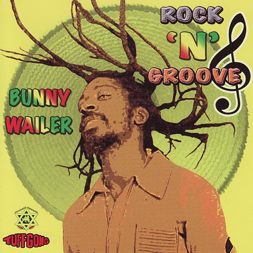 Rock N' Groove