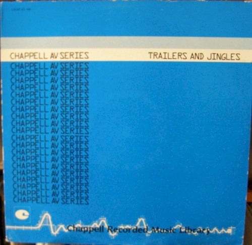 Trailers and Jingles