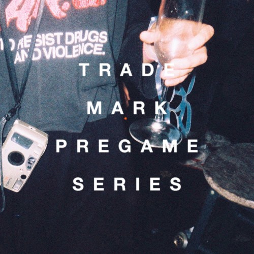 The Pregame Series (April 029)
