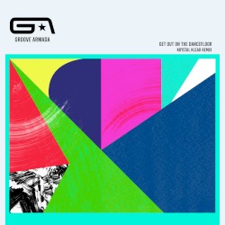 Get Out on the Dancefloor (Krystal Klear remix)