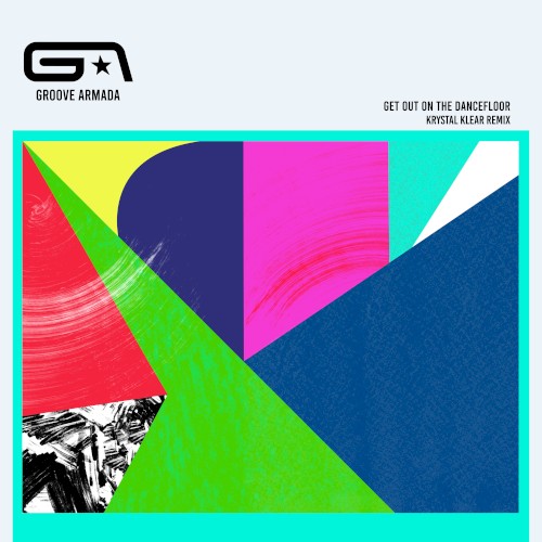 Get Out on the Dancefloor (Krystal Klear remix)