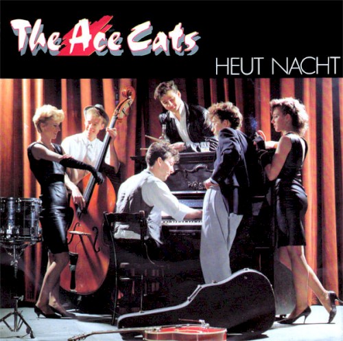 Heut Nacht / Ich will Rock'n'Roll