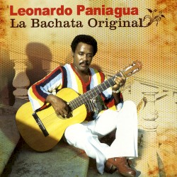 La bachata original