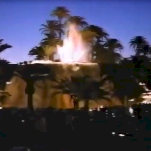 resort