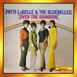 Over the Rainbow: The Atlantic Years