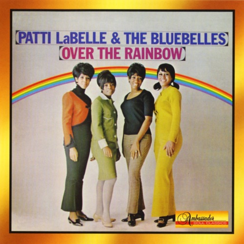 Over the Rainbow: The Atlantic Years