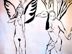 Trance Punk Manifesto Vol. II - Lathe Cuts November 11 2011