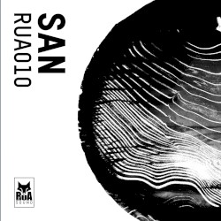 Subject 9 EP
