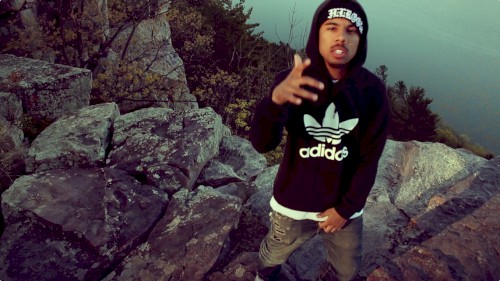 Blazin'