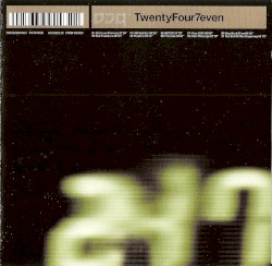 TwentyFour7even
