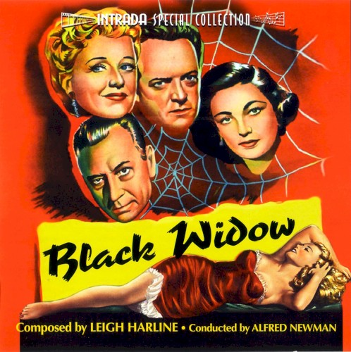 Good Morning, Miss Dove! / Black Widow