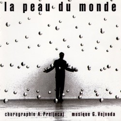 La Peau du monde