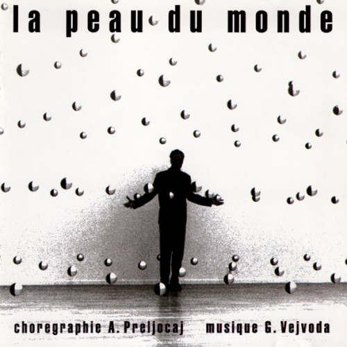 La Peau du monde