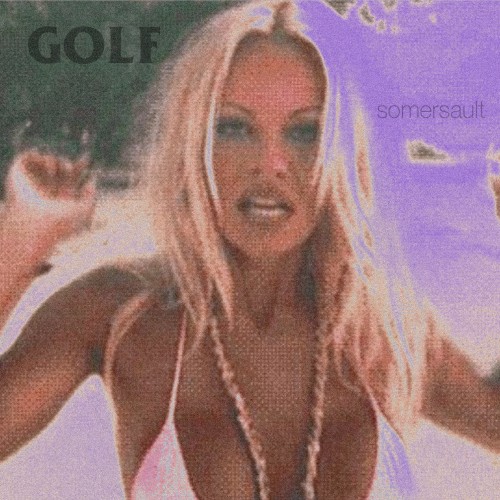 somersault