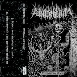 Of Throes and Blight
