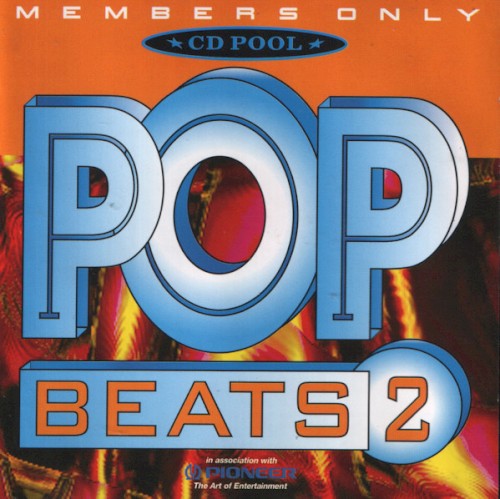 Pop Beats, Volume 2