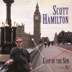 East of the Sun