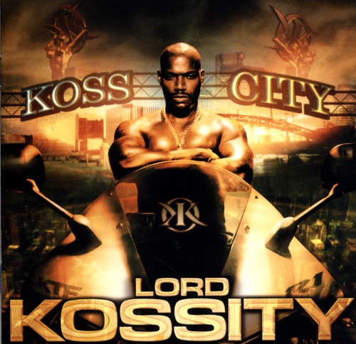 Koss city