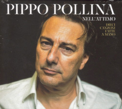 Nell’attimo: Dieci canzoni fatte a mano