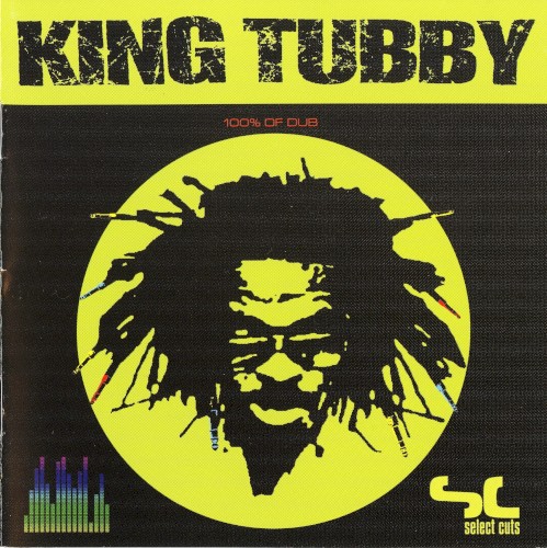 100% of Dub: Select Cuts