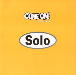 Come On! ('93 Mixes)