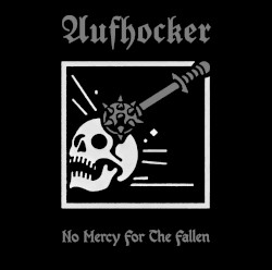 No Mercy For The Fallen
