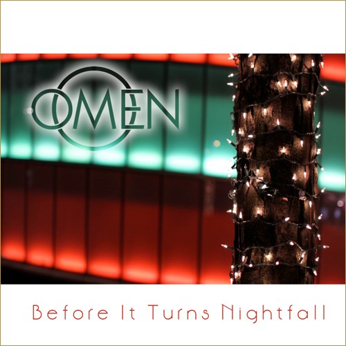 Before It Turns Nightfall