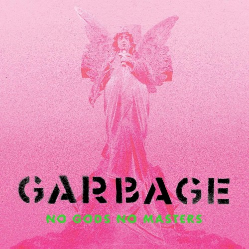 No Gods No Masters