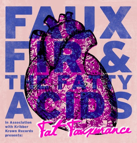 Fat Fauxmance