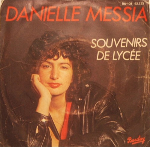 Souvenirs de lycée