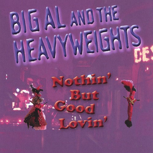 Nothin’ But Good Lovin’