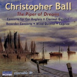 The Piper of Dreams