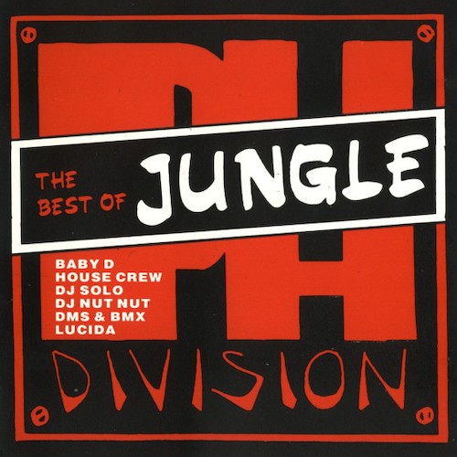 PH Division: The Best of Jungle