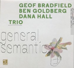 General Semantics