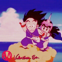 Valentines EP