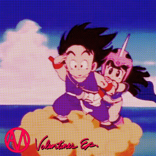 Valentines EP