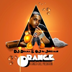 O.R.A.N.G.E.