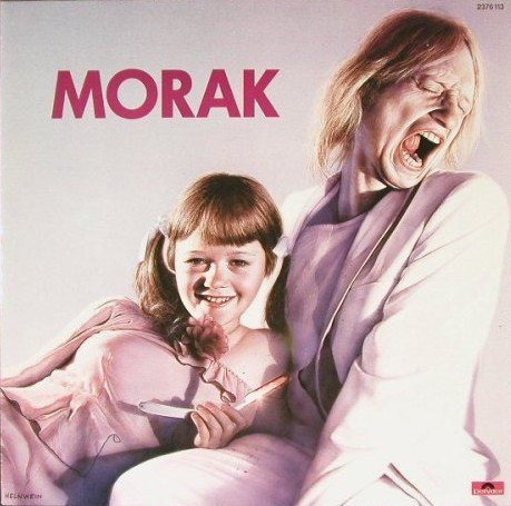 Morak