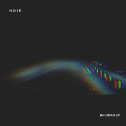Inhuman EP