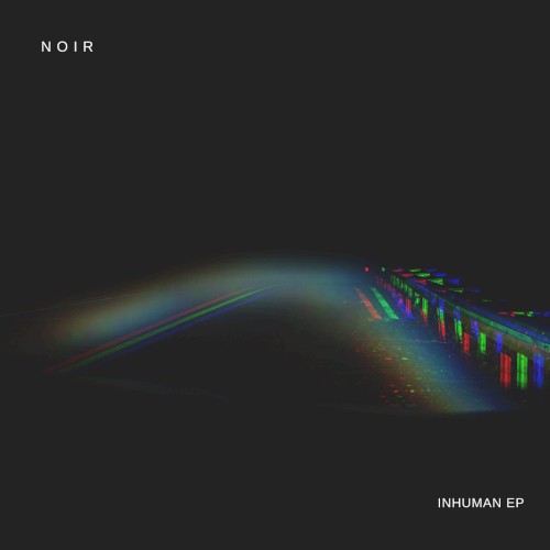 Inhuman EP