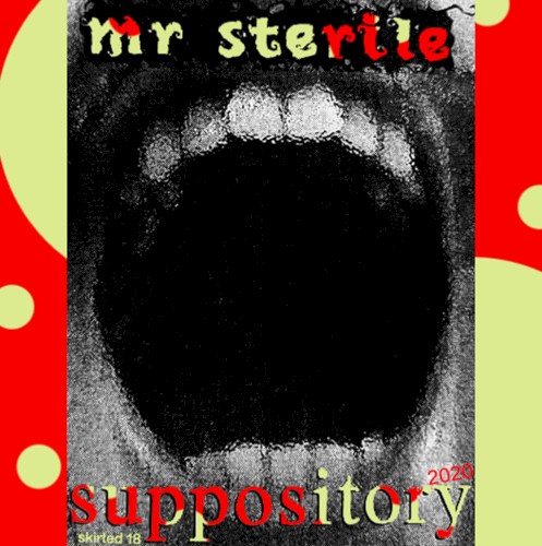 Suppository