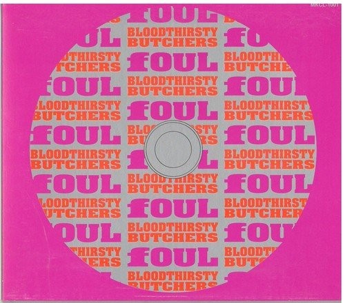 Split CD