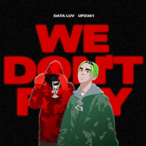 We don’t play