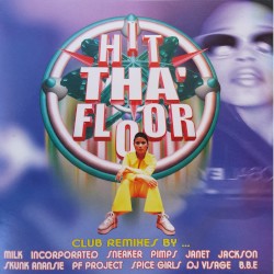 Hit tha’ Floor