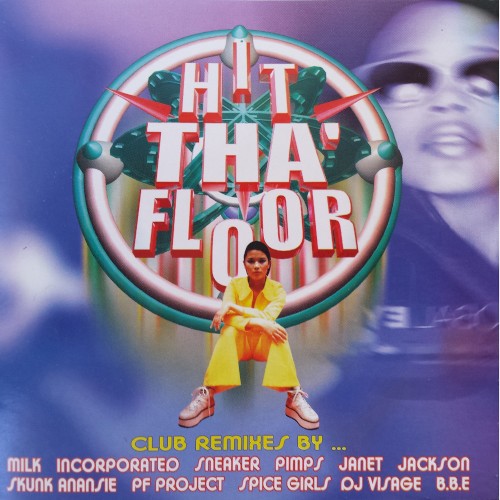 Hit tha’ Floor